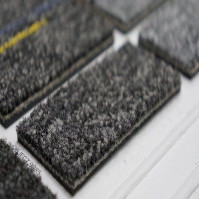 Ковровая плитка Escom Object 64045